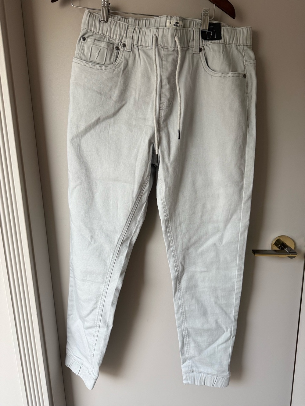 BNWT DNM Works Men’s Pants